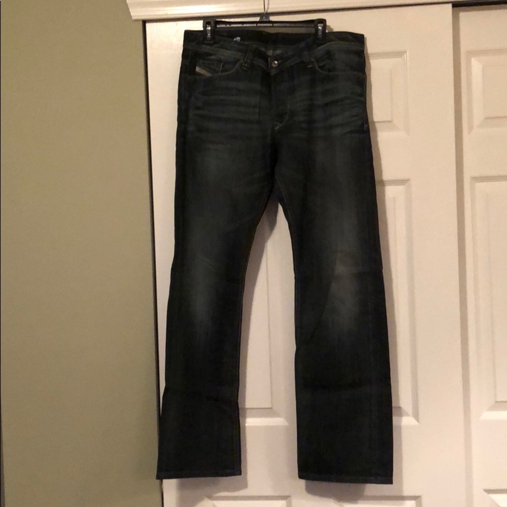 Men’s Diesel Jeans